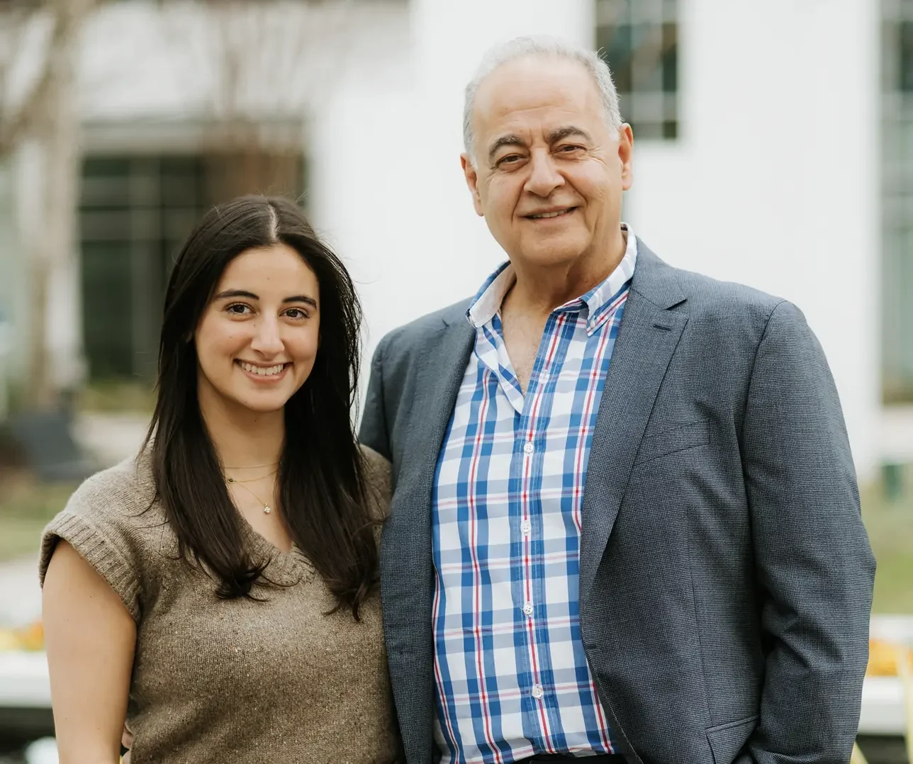 Owners of Buckhead Pizza Co.